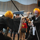 Illustration for article titled Animangaki 2015 - Day 1 (Cosplay)